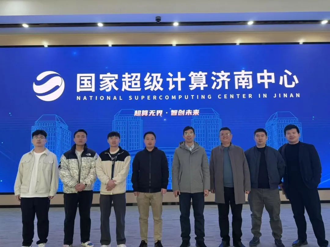 云燕科技联手国家超级计算中心探索法医学影像新纪元