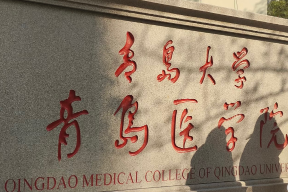 青岛大学医学院