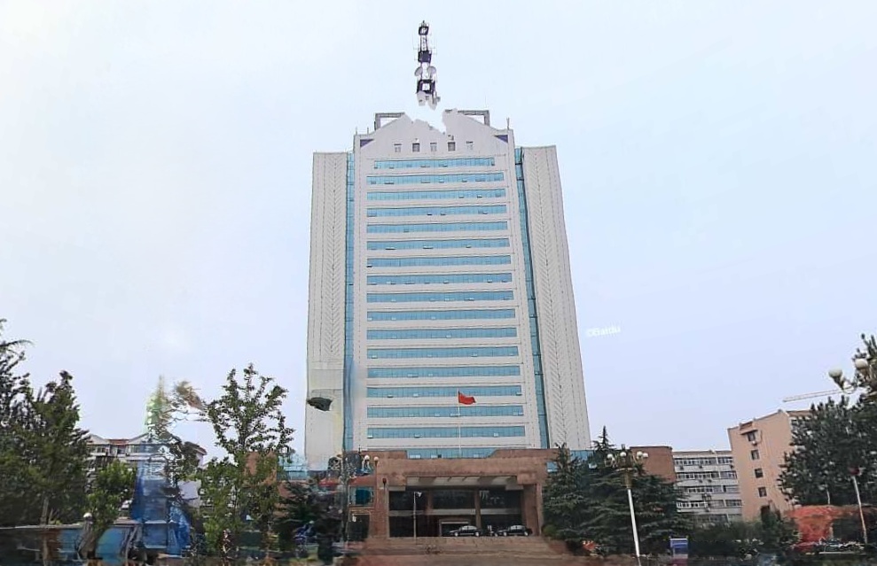 济宁市公安局